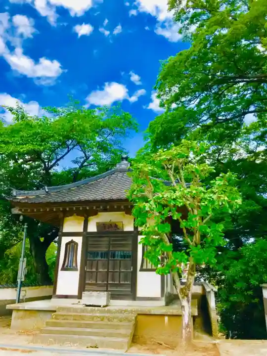 常福寺のその他建物