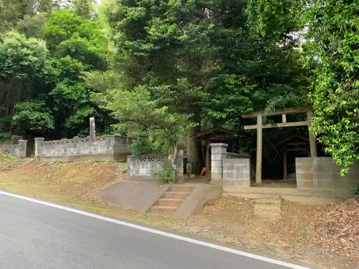 万福寺(千葉県)