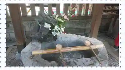 三島神社(東京都)