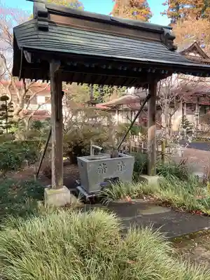 観音寺（沢観音）(栃木県)