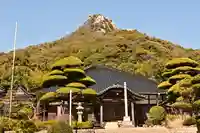 天徳寺(山口県)