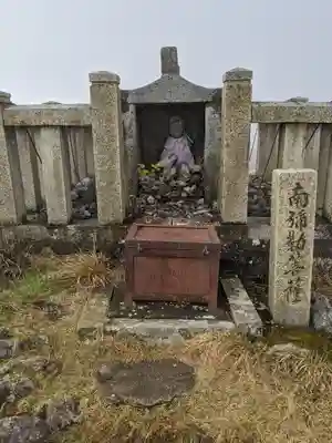 伊吹山寺(滋賀県)