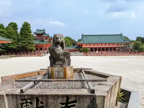 平安神宮(京都府)