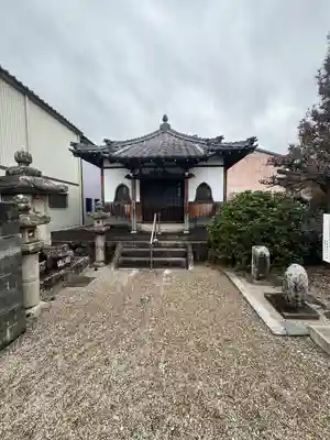阿弥陀寺(三重県)