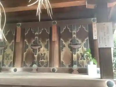 三輪神社(愛知県)