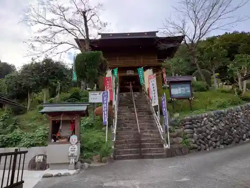 大慈寺(埼玉県)