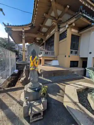 福王山  慈眼寺(東京都)