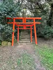 御館山稲荷神社(長崎県)