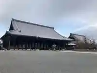 本願寺(西本願寺)(京都府)