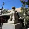 金刀比羅大鷲神社(神奈川県)
