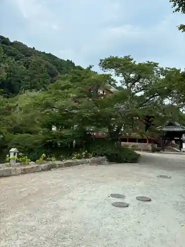 矢田寺(奈良県)