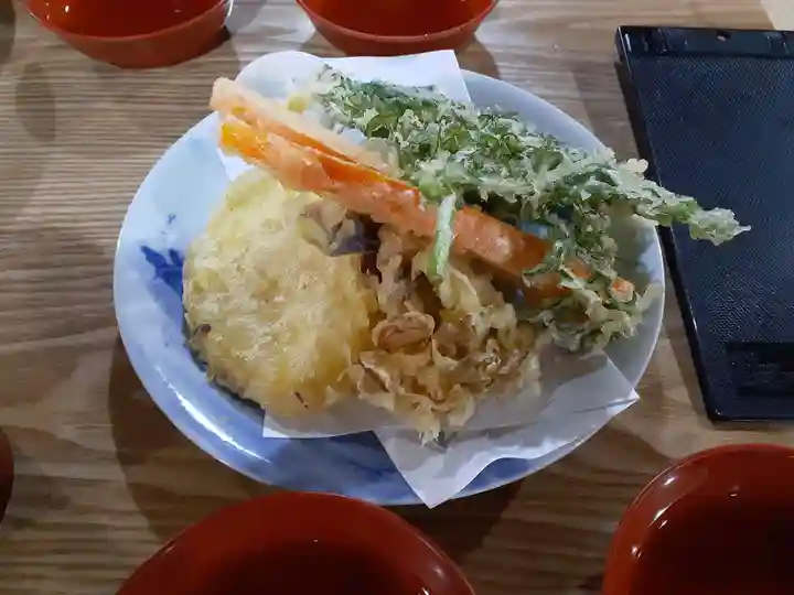 高倉神社(福島県)