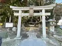 日吉神社(滋賀県)