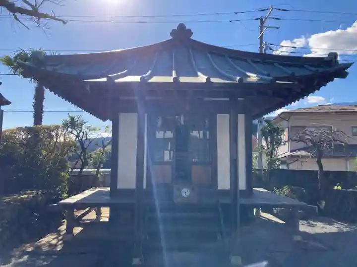 弘行寺(神奈川県)