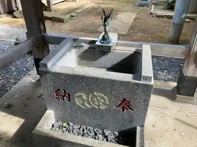 印内八坂神社(千葉県)