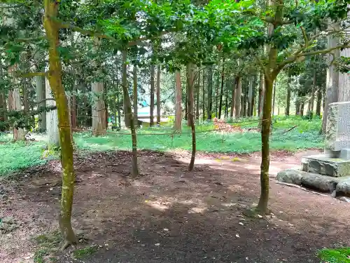 天満神社(岐阜県)