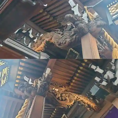 小網神社(東京都)