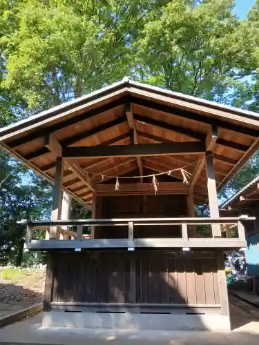 秋葉神社(千葉県)