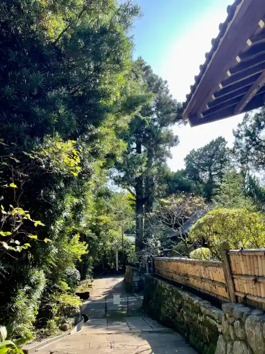 寿福寺(神奈川県)