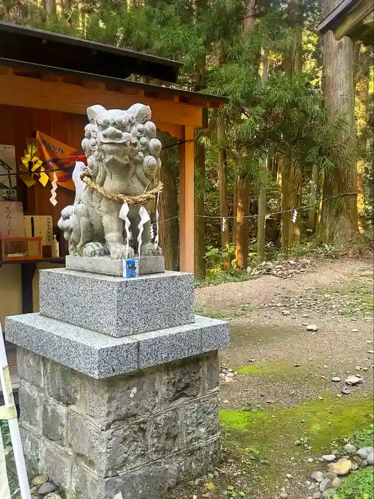 黄金山神社(宮城県)