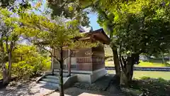 厳島神社楽々浦宮(兵庫県)