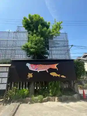 比治山神社(広島県)