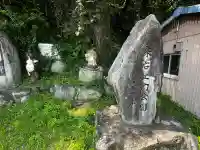 柴右衛門大明神(兵庫県)