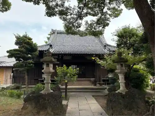 長福寺(神奈川県)