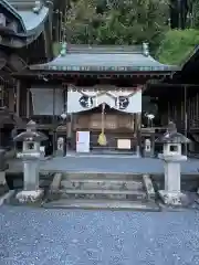 太平山神社(栃木県)