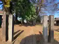 鷲神社のその他建物