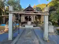 須賀神社のその他建物