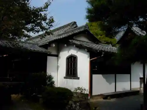 青蓮院門跡の本殿・本堂