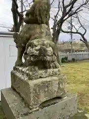 八坂神社(新潟県)