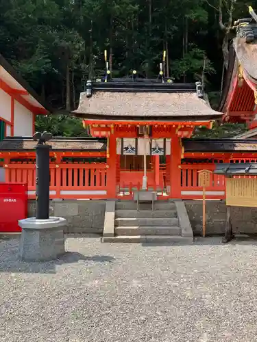 熊野那智大社(和歌山県)