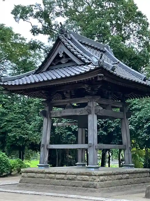 国分寺の建物その他