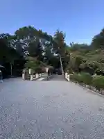 頭之宮四方神社(三重県)