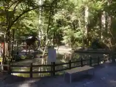 小國神社(静岡県)