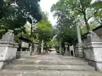 調神社(埼玉県)
