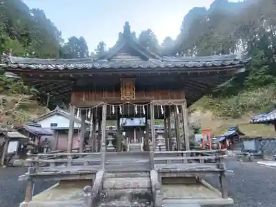 松尾神社(滋賀県)