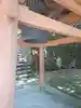竹地蔵尊のその他建物