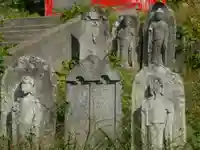 稲荷社のその他建物