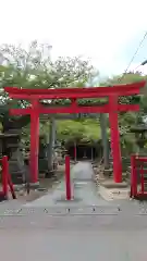 松江神社(島根県)