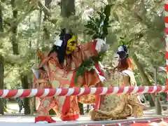 出雲大社(島根県)