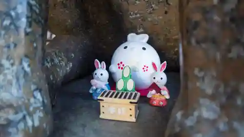 中川八幡神社(長崎県)