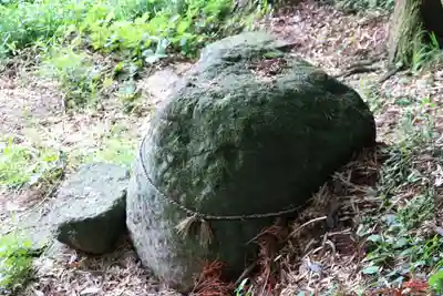 乳石山神社のその他建物