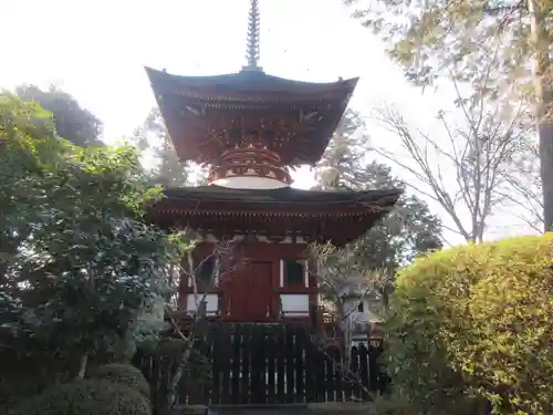 久米寺のその他建物