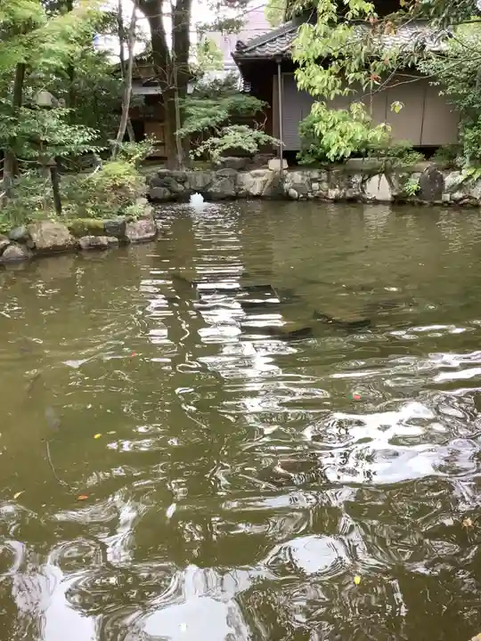 貴船神明社(愛知県)