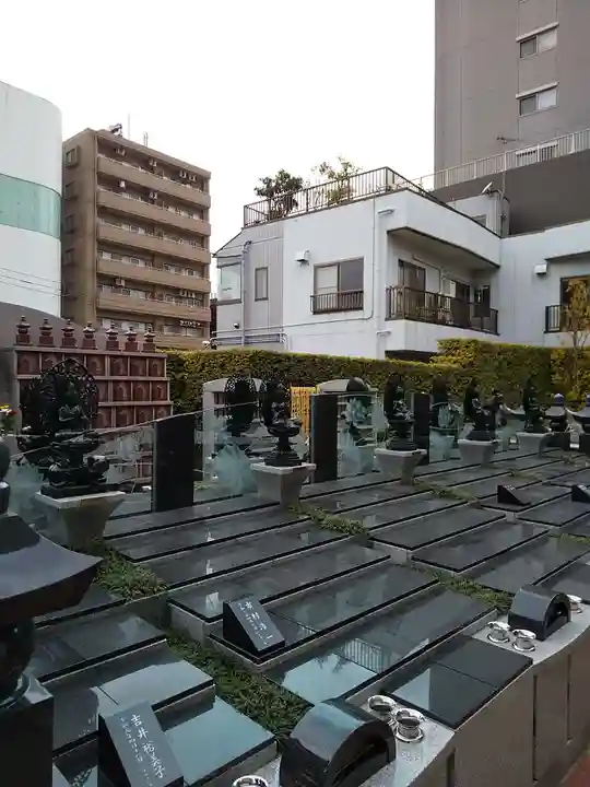 多聞院(東京都)