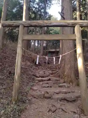 大嶽神社(東京都)