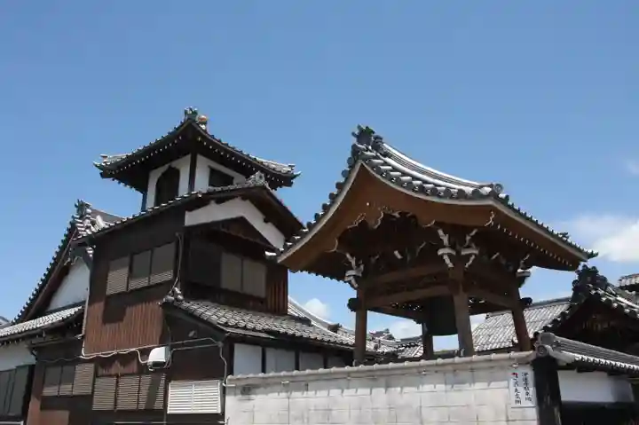 浄運寺(滋賀県)